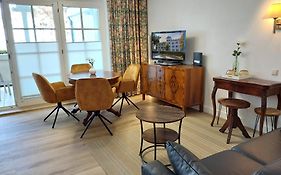 Aparthotel Ostsee By Rujana